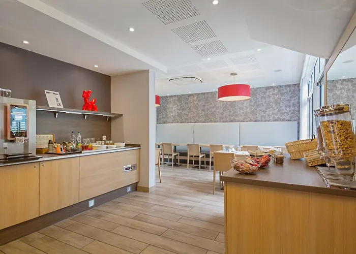 Résidence Pierre&Vacances La Petite Venise