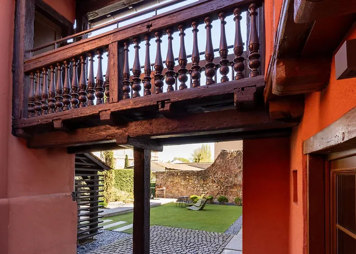 Hotel Le Colombier Suites